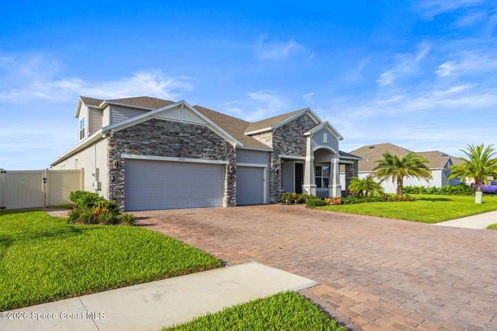 1454 Omega Lane, Merritt Island, FL, 32953 photo 3