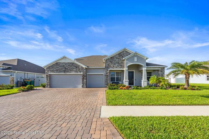 1454 Omega Lane, Merritt Island, FL, 32953 photo 2