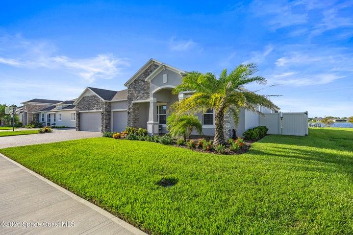 1454 Omega Lane, Merritt Island, FL, 32953 photo 4