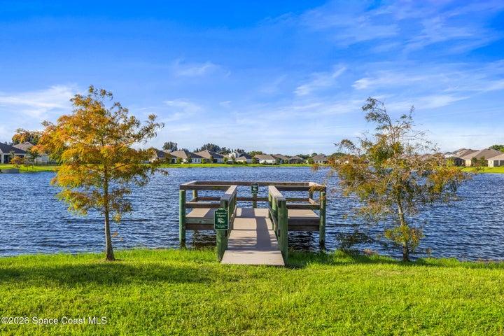 1454 Omega Lane, Merritt Island, FL, 32953 photo 46