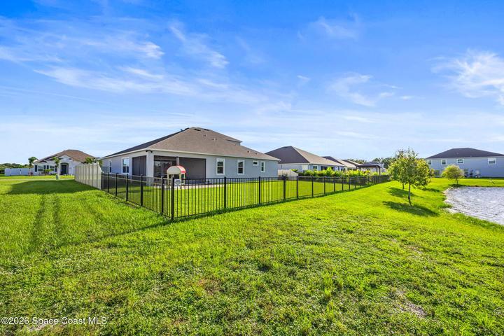 1454 Omega Lane, Merritt Island, FL, 32953 photo 44