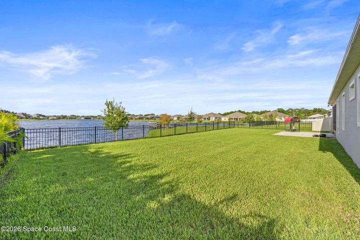 1454 Omega Lane, Merritt Island, FL, 32953 photo 45