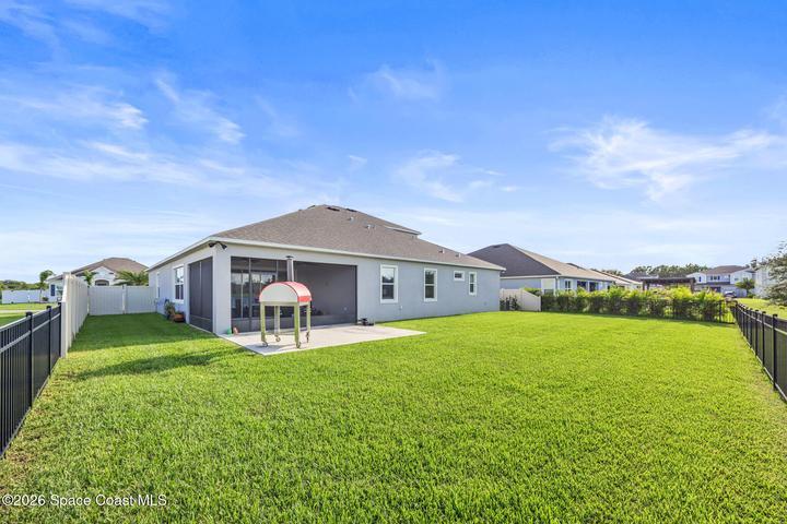 1454 Omega Lane, Merritt Island, FL, 32953 photo 43