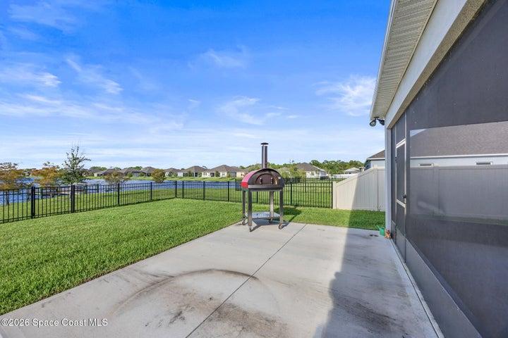 1454 Omega Lane, Merritt Island, FL, 32953 photo 41