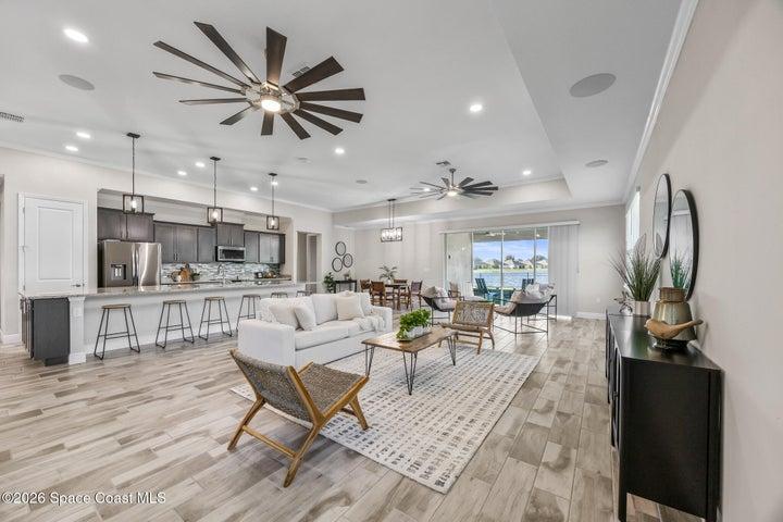 1454 Omega Lane, Merritt Island, FL, 32953 photo 15