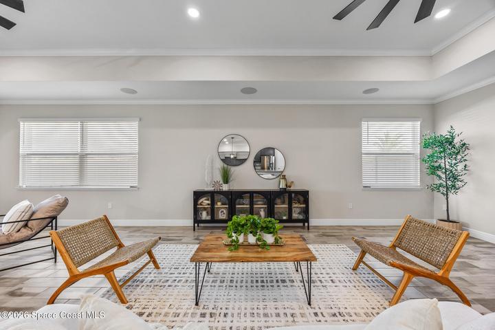 1454 Omega Lane, Merritt Island, FL, 32953 photo 18