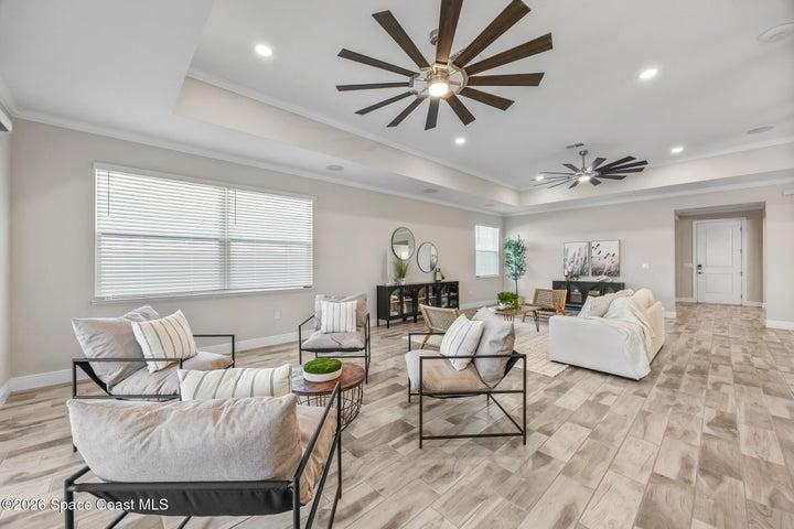 1454 Omega Lane, Merritt Island, FL, 32953 photo 17