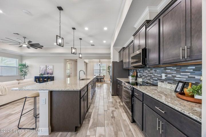 1454 Omega Lane, Merritt Island, FL, 32953 photo 14
