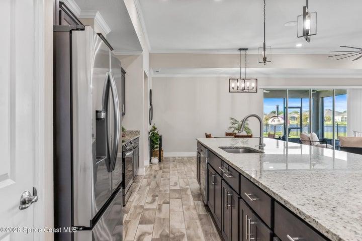 1454 Omega Lane, Merritt Island, FL, 32953 photo 13