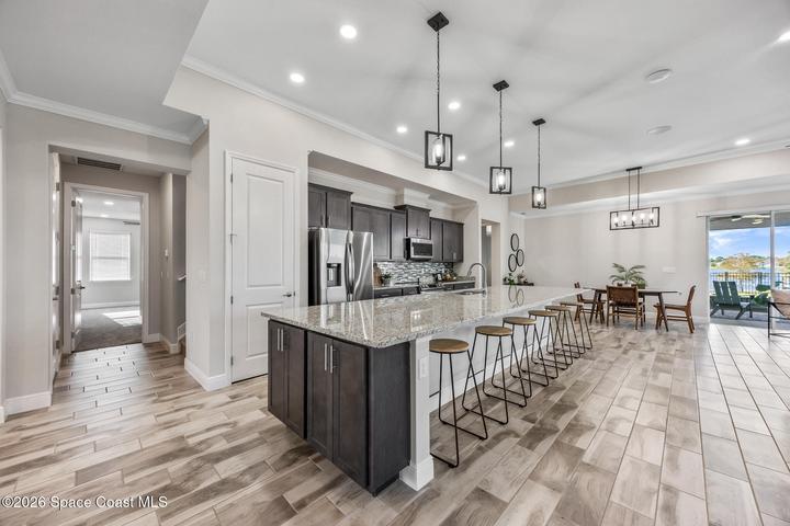 1454 Omega Lane, Merritt Island, FL, 32953 photo 10