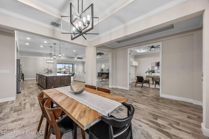 1454 Omega Lane, Merritt Island, FL, 32953 photo 6