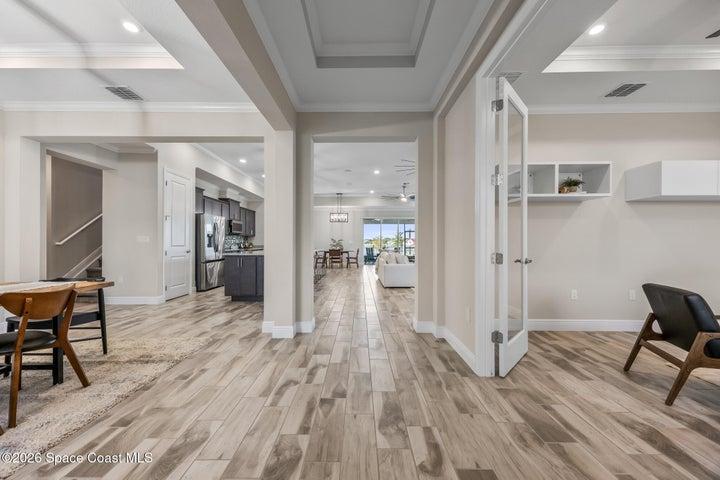 1454 Omega Lane, Merritt Island, FL, 32953 photo 5
