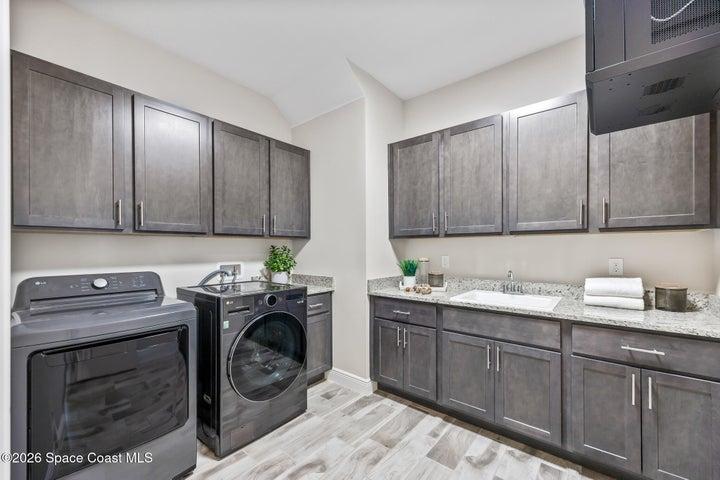 1454 Omega Lane, Merritt Island, FL, 32953 photo 32