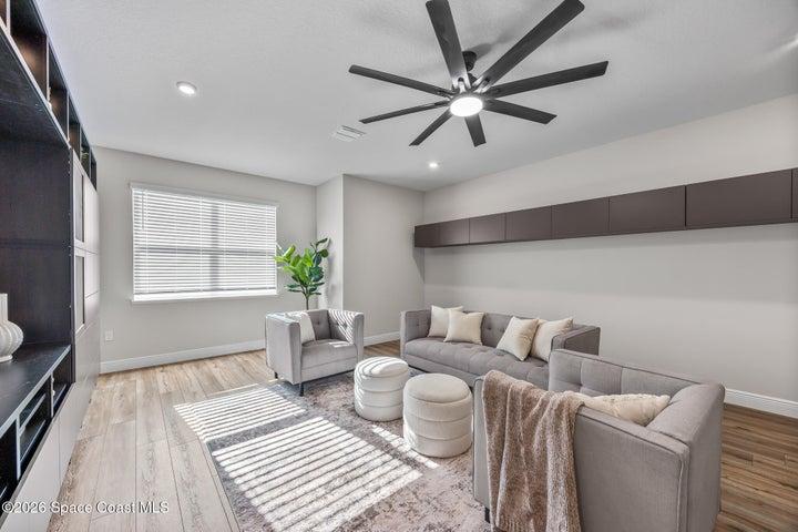 1454 Omega Lane, Merritt Island, FL, 32953 photo 34