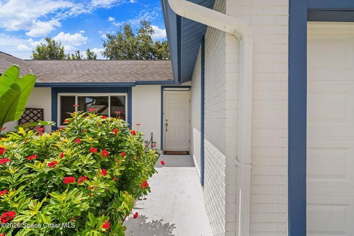 2410 Raintree Lake Circle, Merritt Island, FL, 32953 photo 19