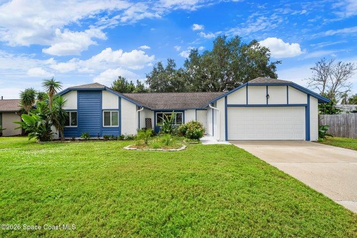 2410 Raintree Lake Circle, Merritt Island, FL, 32953 photo 1