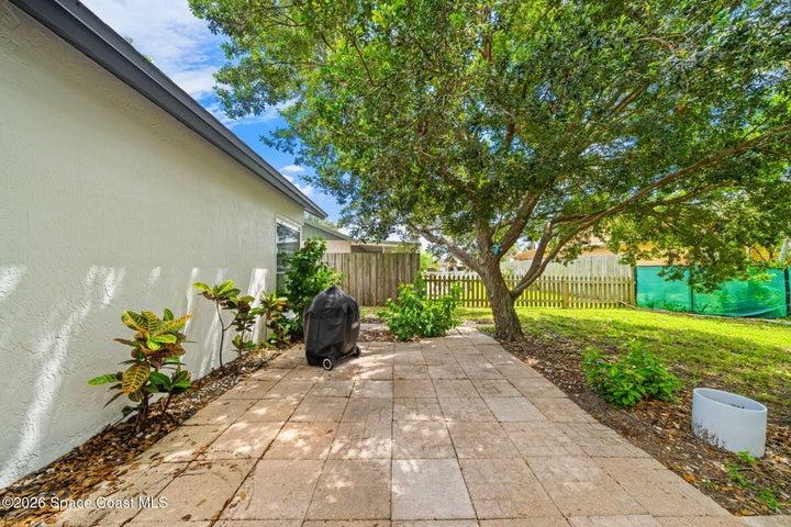 2410 Raintree Lake Circle, Merritt Island, FL, 32953 photo 22