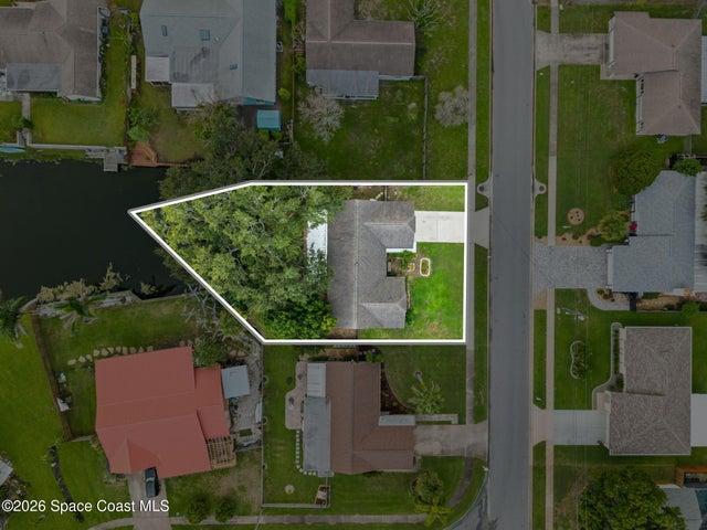 2410 Raintree Lake Circle, Merritt Island, FL, 32953 photo 2