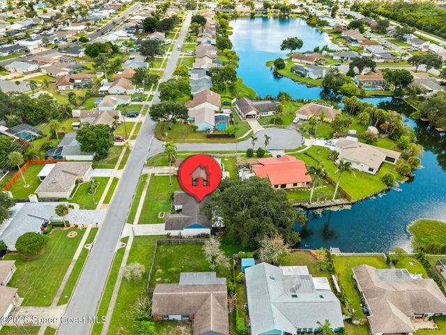2410 Raintree Lake Circle, Merritt Island, FL, 32953 photo 23
