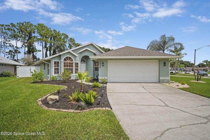 3936 Saint Armens Circle, Melbourne, FL, 32934 photo 2