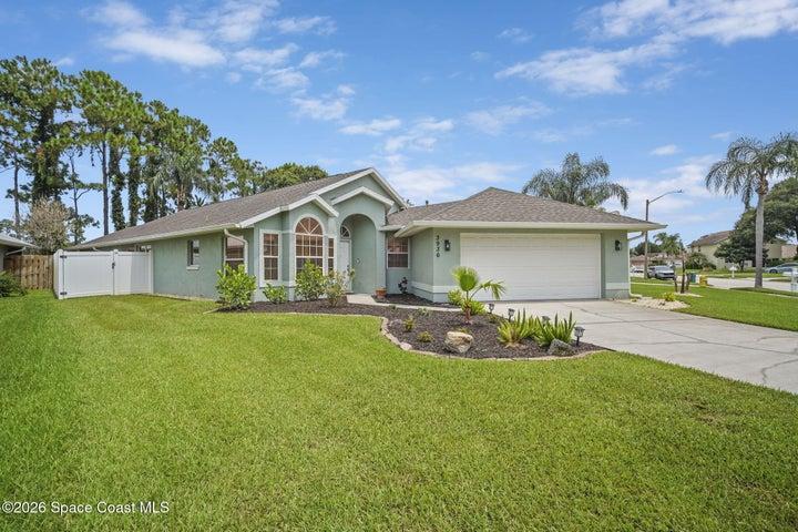 3936 Saint Armens Circle, Melbourne, FL, 32934 photo 3