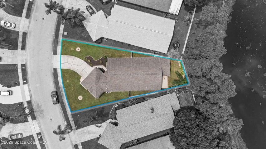 3936 Saint Armens Circle, Melbourne, FL, 32934 photo 31