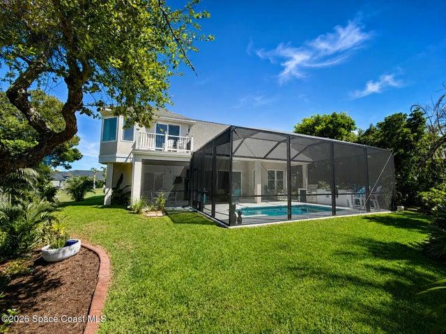 151 Seaglass Drive, Melbourne Beach, FL, 32951 photo 4