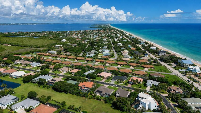 151 Seaglass Drive, Melbourne Beach, FL, 32951 photo 7