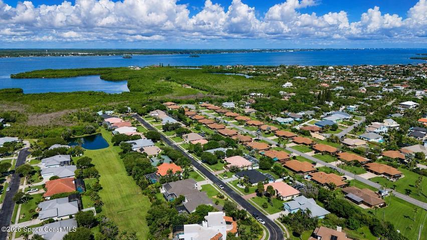 151 Seaglass Drive, Melbourne Beach, FL, 32951 photo 8