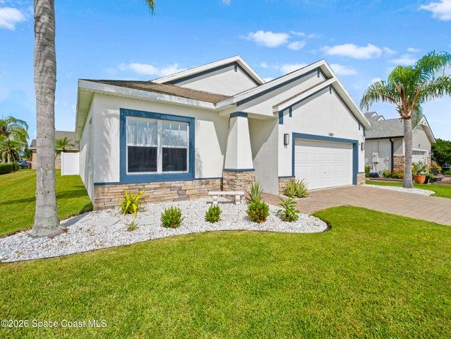 1401 Bridgeport Circle, Rockledge, FL, 32955 photo 29