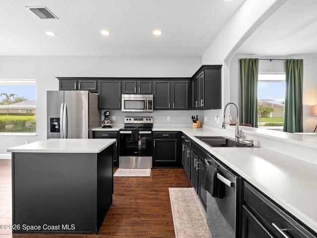 1401 Bridgeport Circle, Rockledge, FL, 32955 photo 2