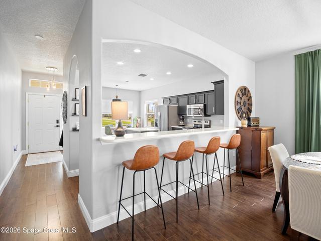 1401 Bridgeport Circle, Rockledge, FL, 32955 photo 12