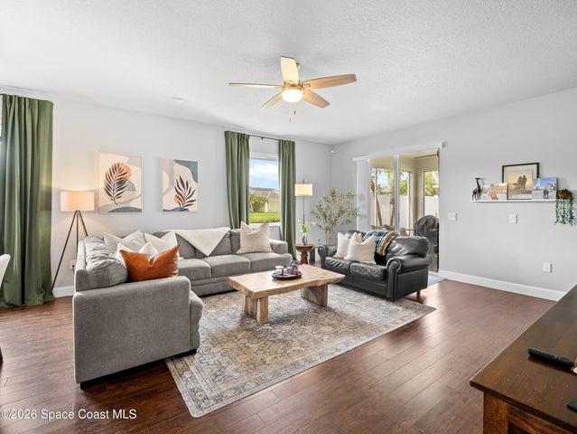 1401 Bridgeport Circle, Rockledge, FL, 32955 photo 4