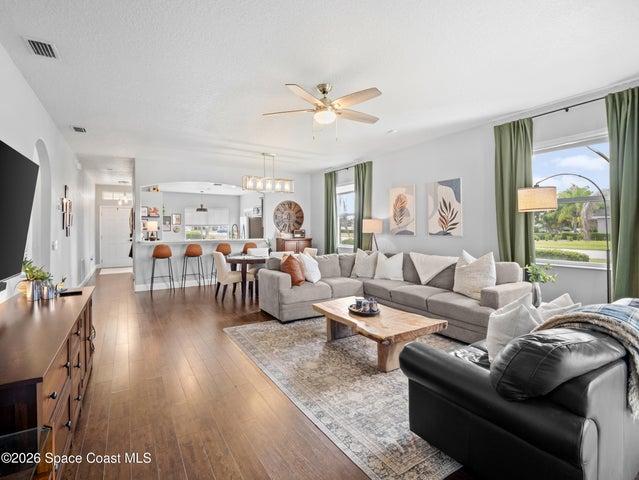 1401 Bridgeport Circle, Rockledge, FL, 32955 photo 15