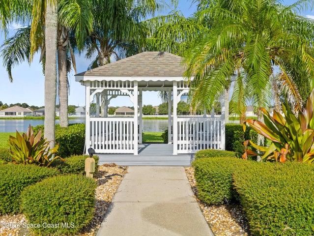 1401 Bridgeport Circle, Rockledge, FL, 32955 photo 32
