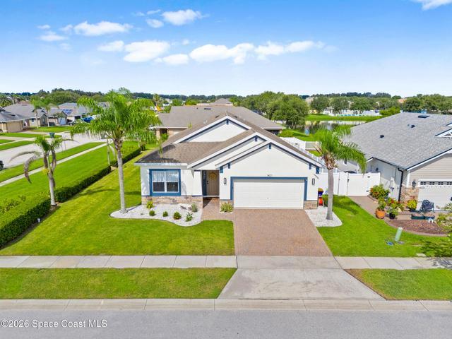1401 Bridgeport Circle, Rockledge, FL, 32955 photo 27