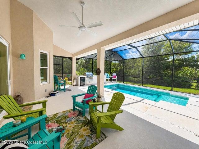 151 Seaglass Drive, Melbourne Beach, FL, 32951 photo 35