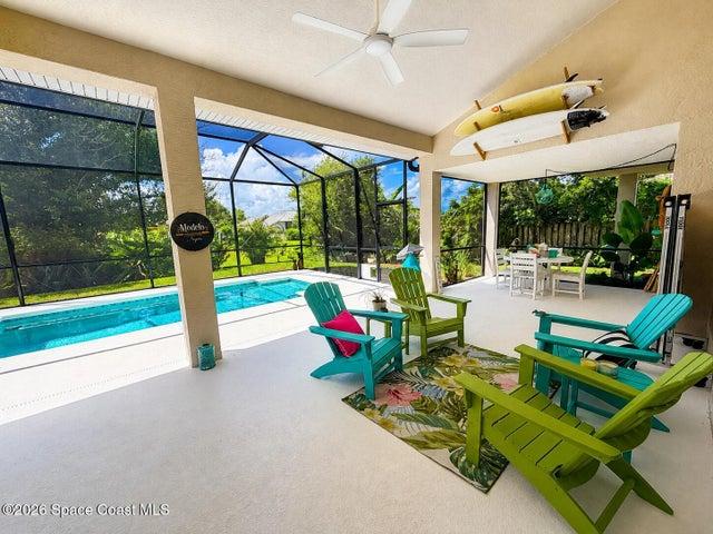 151 Seaglass Drive, Melbourne Beach, FL, 32951 photo 36