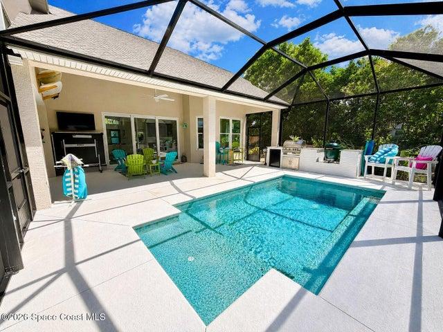 151 Seaglass Drive, Melbourne Beach, FL, 32951 photo 39