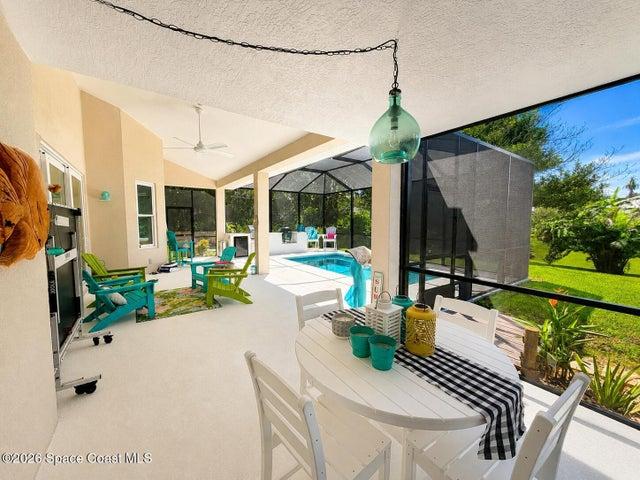 151 Seaglass Drive, Melbourne Beach, FL, 32951 photo 41