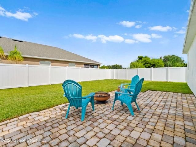 1401 Bridgeport Circle, Rockledge, FL, 32955 photo 26