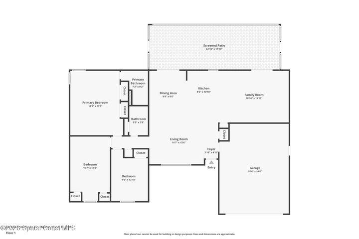2410 Raintree Lake Circle, Merritt Island, FL, 32953 photo 18