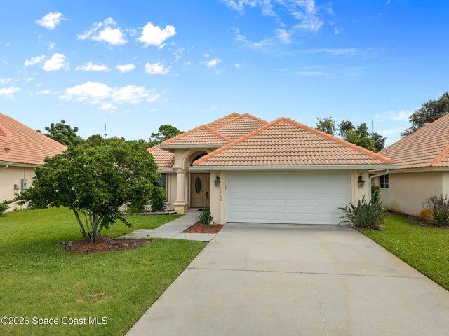 1710 James Circle, Titusville
