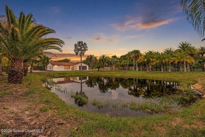 305 W Crisafulli Road, Merritt Island, FL, 32953 photo 2