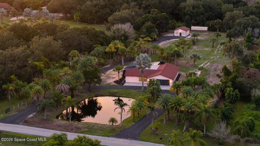305 W Crisafulli Road, Merritt Island, FL, 32953 photo 1