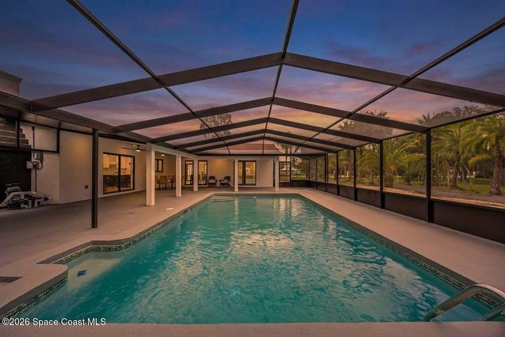 305 W Crisafulli Road, Merritt Island, FL, 32953 photo 3