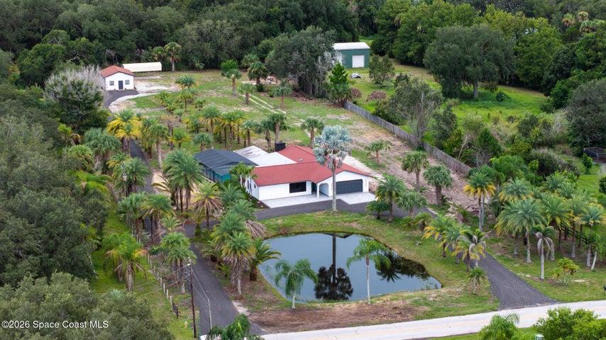 305 W Crisafulli Road, Merritt Island, FL, 32953 photo 4
