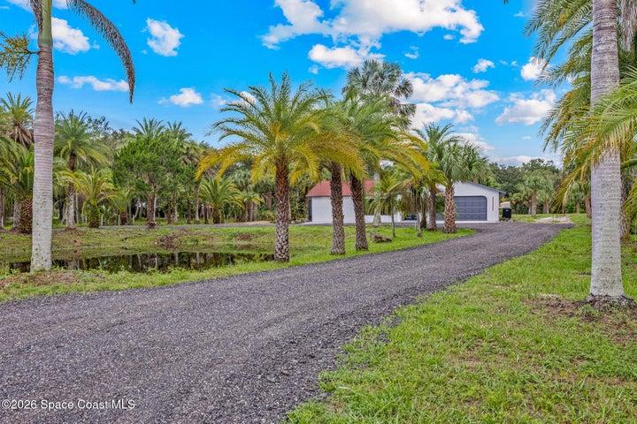305 W Crisafulli Road, Merritt Island, FL, 32953 photo 13