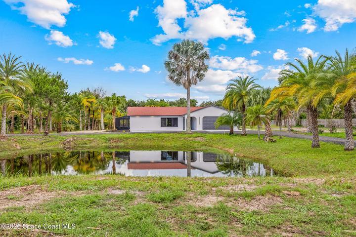 305 W Crisafulli Road, Merritt Island, FL, 32953 photo 7
