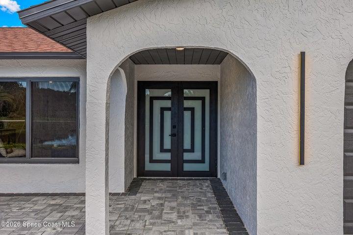 305 W Crisafulli Road, Merritt Island, FL, 32953 photo 15